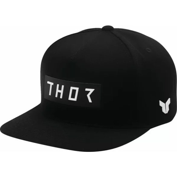 Thor Rogue snapback sapka fekete