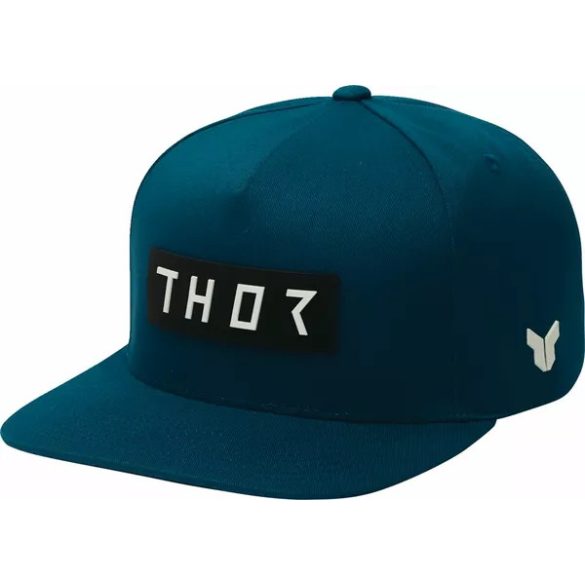 Thor Rogue snapback sapka kék