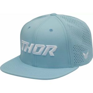 Thor Corp snapback sapka babakék