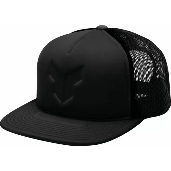 Thor Shadow trucker sapka fekete