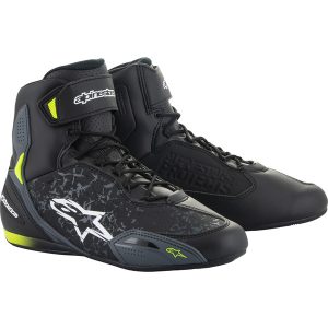 Alpinestars  Faster 3 motoros cipő