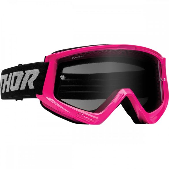 THOR COMBAT SAND PINK