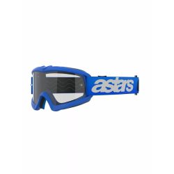   Alpinestars blaze vision blue gyerek szemüveg,  víztiszta lencsével 