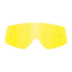 Thor COMBAT/CONQUER/SNIPER GOGGLE LENS SÁRGA  SZINBEN