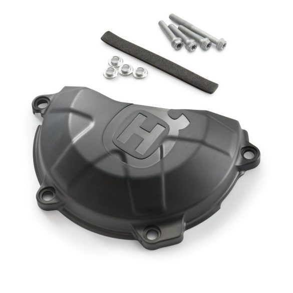 HUsqvarna gyári kuplungdeknivédő,  FC 450 16-20 FE 450 17-20