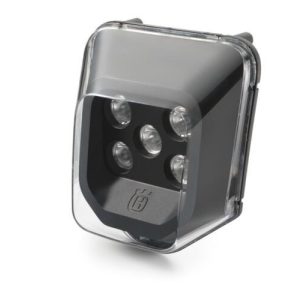 Husqvarna Factory LED lámpa TE300 TE250 TE150 2017 - 2021 TE250i