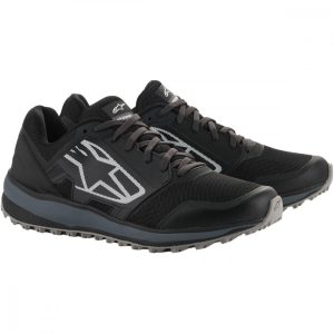 Alpinestars Meta trail black cipő  