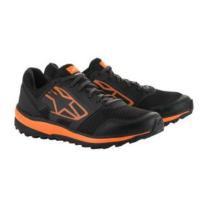 Alpinestars Meta trail orange cipő