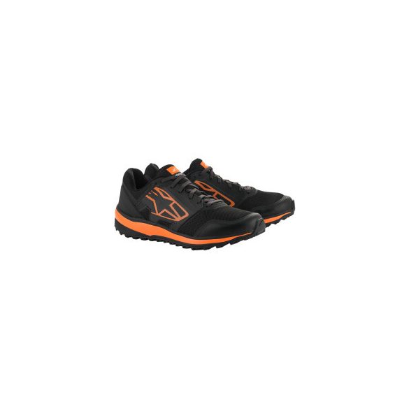 Alpinestars Meta trail orange cipő