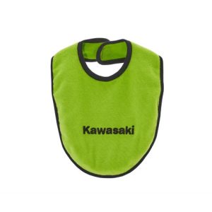 Kawasaki  baby előke