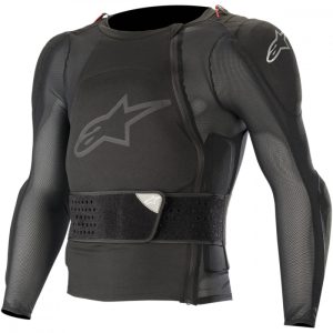 Alpinestars Sequence  protektoring, M