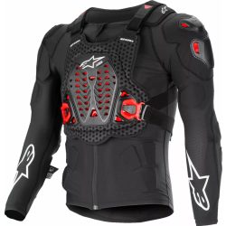 ALPINESTARS JACKET BIO-XTR PLASMA Páncél ing s méret