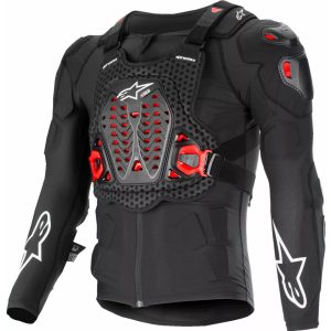 ALPINESTARS JACKET BIO-XTR PLASMA Páncél ing m méret