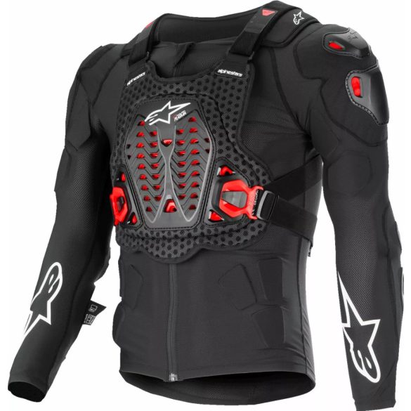 ALPINESTARS JACKET BIO-XTR PLASMA Páncél ing xxl méret