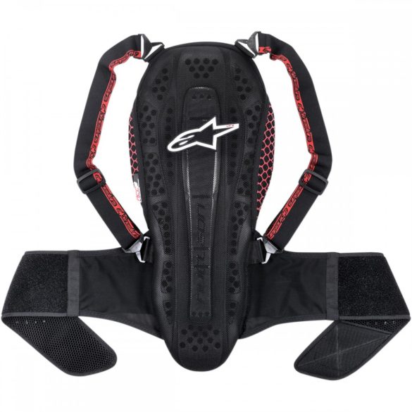 Alpinestars nucleon kr-2 hátvédő