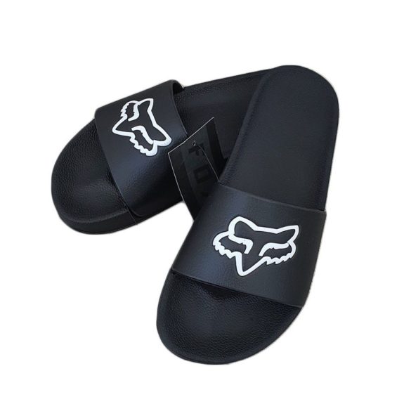 FOX UNISEX TRACK PAPUCS, S = 39-40