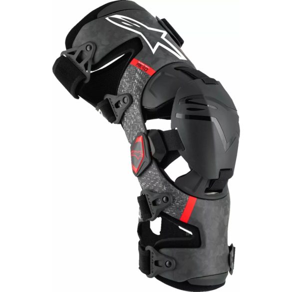 ALPINESTARS SUPERTECH RK-10 Plasma térdgép 