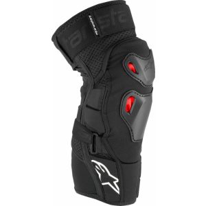 ALPINESTARS Bionic Pro Plasma térdvédő Protectors