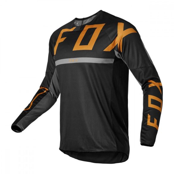 FOX 360 MERZ crossmez, BLACK