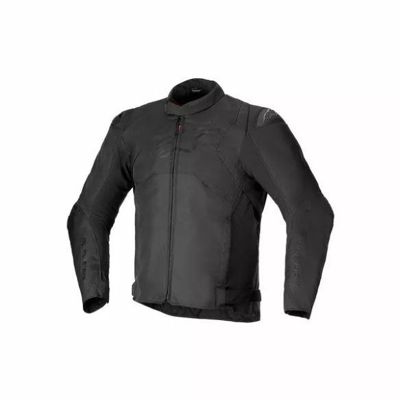 ALPINESTARS T-SP S V2 WATERPROOF RIDING BLACK KABÁT 