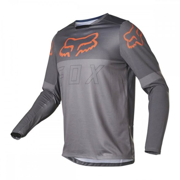 FOX  LEGION LT  crossmez, GREY-ORANGE