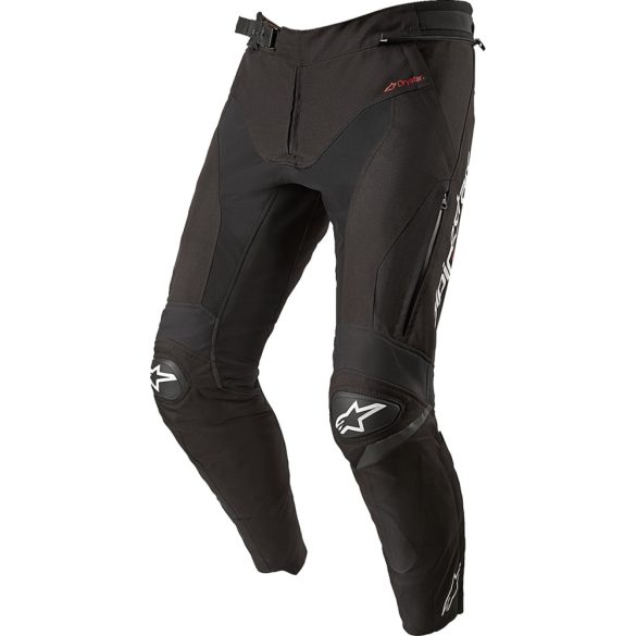 ALPINESTARS T-SP R drystar Rideknit Riding nadrág, fekete