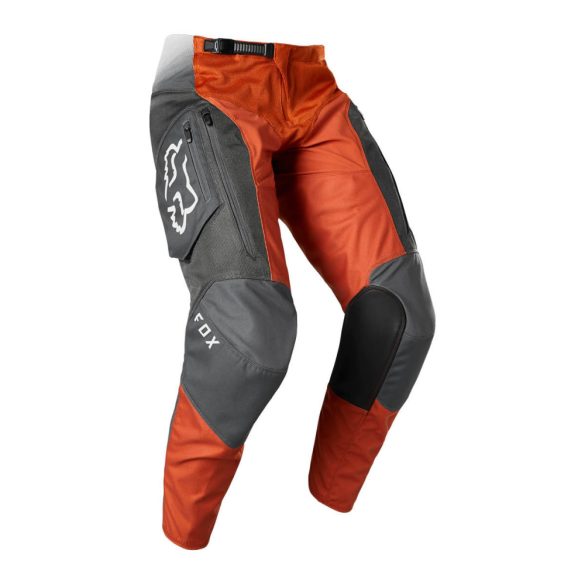 FOX ENDURO LEGION AIR SCANZ BURNT ORANGE NADRÁG 30 MÉRET