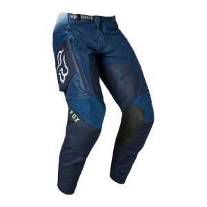 FOX ENDURO LEGION AIR SCANZ MIDNIGHT NADRÁG 30 MÉRET