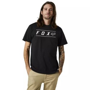 FOX Pinnacle  PÓLÓ, fekete 2xl