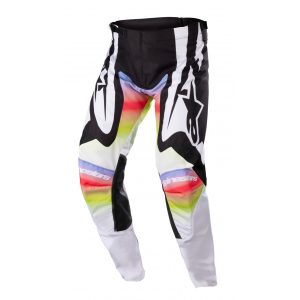 Alpinestars  Racer Semi nadrág, multicolor, 32