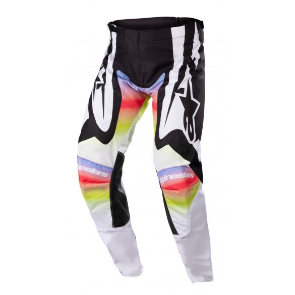 Alpinestars  Racer Semi nadrág, multicolor, 36