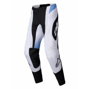 Alpinestars Techstar melt black-blue nadrág