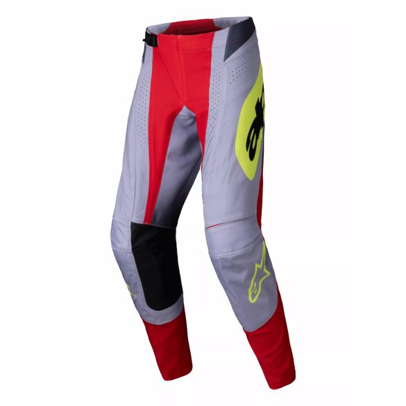 Alpinestars Techstar melt red-grey nadrág