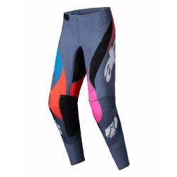 Alpinestars Techstar dreem gray-multi nadrág