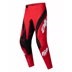 Alpinestars Techstar dreem red-black nadrág