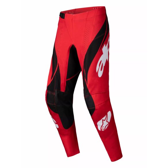 Alpinestars Techstar dreem red-black nadrág