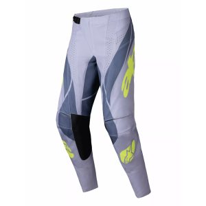 Alpinestars Techstar dreem grey nadrág