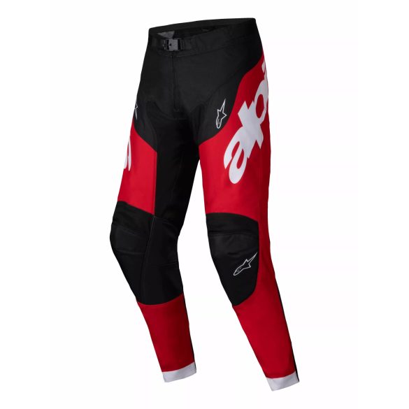 Alpinetsras Racer veil red-black nadrág