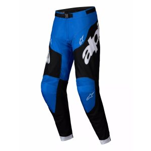 Alpinetsras Racer veil blue-black nadrág