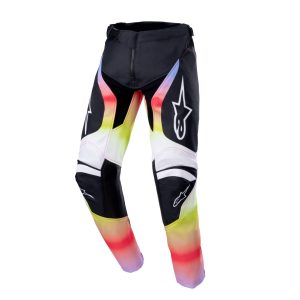 Alpinestars Racer Semi Gyerek crossnadrág ,gyerek, multicolor 24