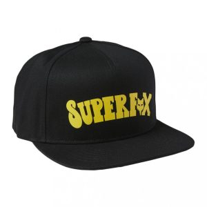 Fox Super Trik snapback sapka