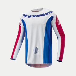 Alpinestars Techstar Pneuma Fehér xl méret