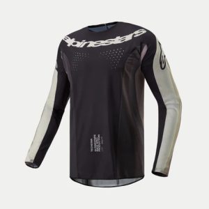 Alpinestars Techstar Pneuma grafit M méret