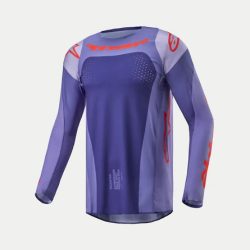 Alpinestars Techstar Ocuri mez lila XL méret