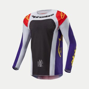 Alpinestars Techstar Ocuri mez FEKETE 2XL méret