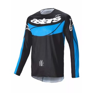 Alpinestars Techstar dreem black-blue crossmez