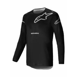 Alpinestars Racer graphite black mez