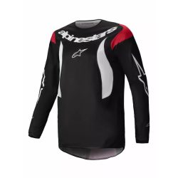 Alpinestars Fluid haul red-black mez