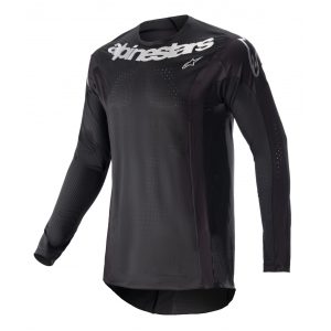 ALPINESTARS MEZ T-STAR ARCH FEKETE XL MÉRET