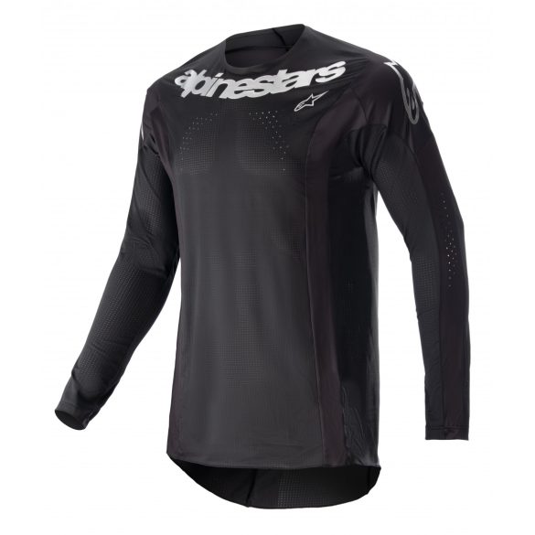 ALPINESTARS MEZ T-STAR ARCH FEKETE XL MÉRET